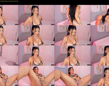 rouse_hallberg_ — 36 minute Chaturbate female cam show recording, 1080p, Sep 20, 2022