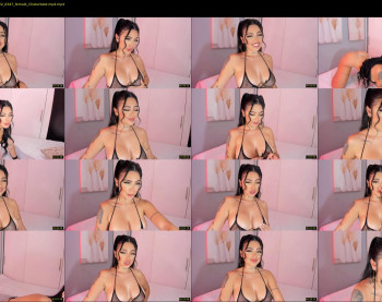 rouse_hallberg_ — 56 minute Chaturbate female cam show recording, 1080p, Sep 20, 2022
