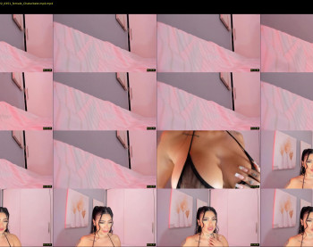 rouse_hallberg_ — 3 minute Chaturbate female cam show recording, 1080p, Sep 20, 2022