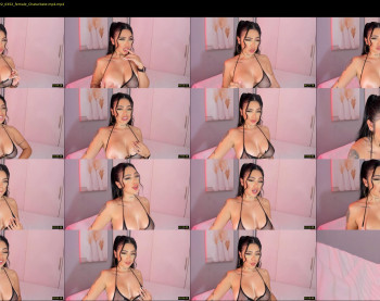 rouse_hallberg_ — 37 minute Chaturbate female cam show recording, 1080p, Sep 20, 2022