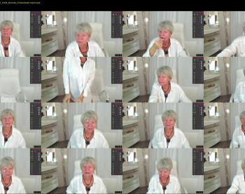 roxana_brooks — 13 minute Chaturbate female cam show recording, 720p, Sep 19, 2022