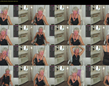 roxana_brooks — 13 minute Chaturbate female cam show recording, 720p, Sep 19, 2022