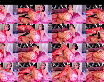 ruby_26 — 38 minute Chaturbate female cam show recording, 1080p, Sep 19, 2022