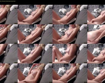 s_mailleee — 47 minute Chaturbate female cam show recording, 720p, Sep 20, 2022