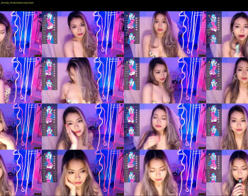 salisuno — 17 minute Chaturbate female cam show recording, 1080p, Sep 19, 2022
