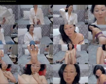 sandrami__ — 64 minute Chaturbate female cam show recording, 720p, Sep 19, 2022