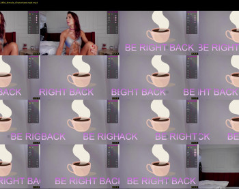 saraymonroe — 54 minute Chaturbate female cam show recording, 1080p, Sep 19, 2022