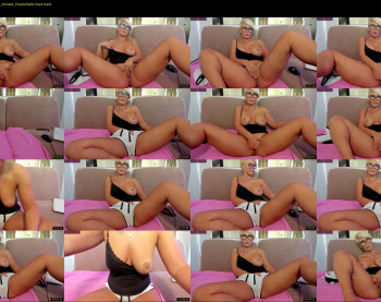 sassytiff — 90 minute Chaturbate couple cam show recording, 720p, Sep 19, 2022