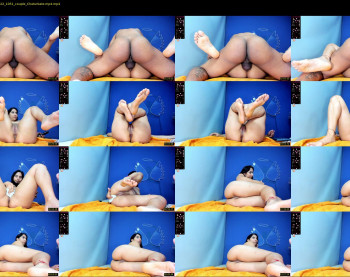 seanandcasey2k — 12 minute Chaturbate couple cam show recording, 1080p, Sep 19, 2022
