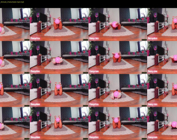 sexydea — 4 minute Chaturbate female cam show recording, 1080p, Sep 19, 2022