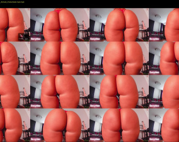 sexydea — 3 minute Chaturbate female cam show recording, 1080p, Sep 19, 2022