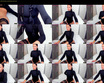 shy_cinderella — 54 minute Chaturbate female cam show recording, 1080p, Sep 20, 2022