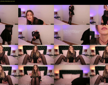 shy_jane — 55 minute Chaturbate female cam show recording, 1080p, Sep 20, 2022