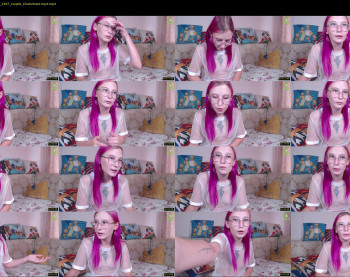 simoncouple1 — 4 minute Chaturbate couple cam show recording, 720p, Sep 19, 2022