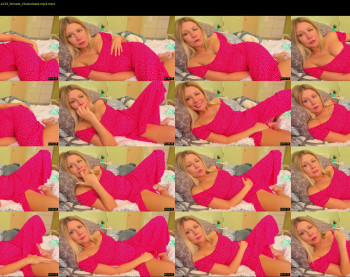 simply_sasha — 6 minute Chaturbate female cam show recording, 1080p, Sep 19, 2022