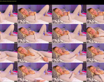 simply_sasha — 5 minute Chaturbate female cam show recording, 1080p, Sep 20, 2022