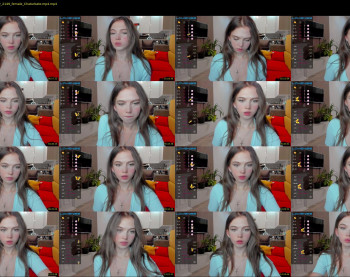 small_blondee — 17 minute Chaturbate female cam show recording, 1080p, Sep 19, 2022