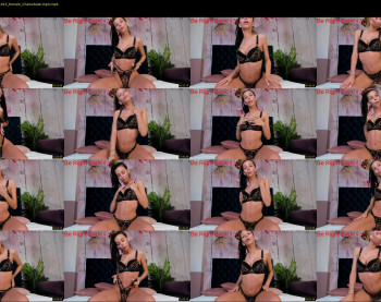 snow_flakee — 39 minute Chaturbate female cam show recording, 1080p, Sep 19, 2022