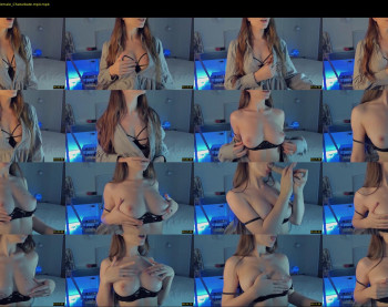 snsme — 11 minute Chaturbate female cam show recording, 1080p, Sep 19, 2022