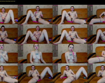 sofiedvige — 39 minute Chaturbate couple cam show recording, 720p, Sep 19, 2022