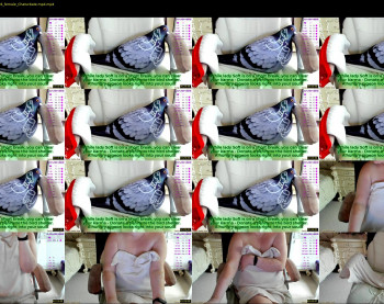 soft_body — 56 minute Chaturbate female cam show recording, 1080p, Sep 19, 2022