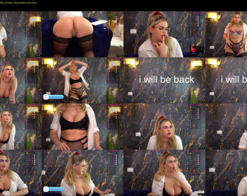 sorana_shy — 60 minute Chaturbate female cam show recording, 1080p, Sep 20, 2022
