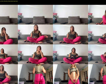 squirt_bunny77 — 19 minute Chaturbate couple cam show recording, 720p, Sep 19, 2022