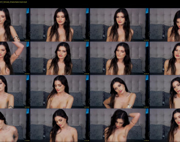 sugar_dolly — 16 minute Chaturbate female cam show recording, 1080p, Sep 20, 2022