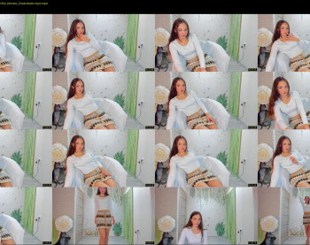 sunshine13_ — 55 minute Chaturbate female cam show recording, 1080p, Sep 19, 2022