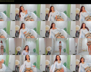 sunshine13_ — 50 minute Chaturbate female cam show recording, 1080p, Sep 20, 2022