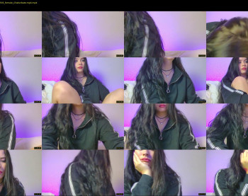 superbdolls — 42 minute Chaturbate couple cam show recording, 720p, Sep 19, 2022