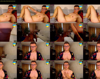 sweetbubble1 — 22 minute Chaturbate male cam show recording, 1080p, Sep 19, 2022