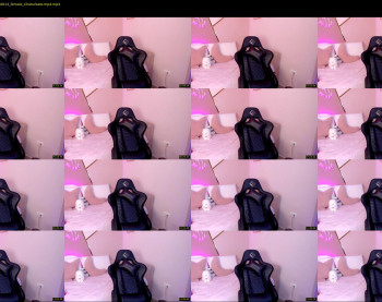 sweetmelii29 — 18 minute Chaturbate female cam show recording, 1080p, Sep 20, 2022