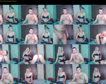 sweetpairfun — 30 minute Chaturbate couple cam show recording, 720p, Sep 19, 2022
