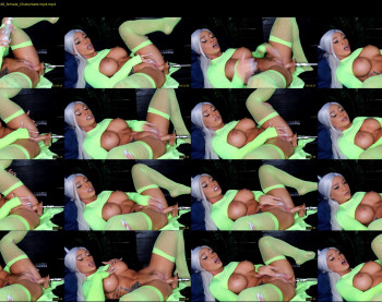 tikhomirov — 36 minute Chaturbate female cam show recording, 1080p, Sep 19, 2022