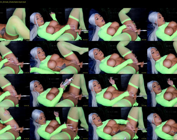tikhomirov — 55 minute Chaturbate female cam show recording, 1080p, Sep 19, 2022