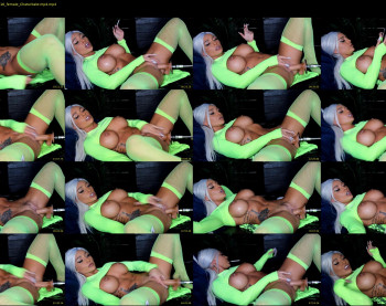 tikhomirov — 55 minute Chaturbate female cam show recording, 1080p, Sep 19, 2022