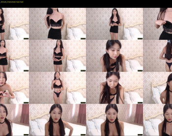 tristanat — 54 minute Chaturbate female cam show recording, 1080p, Sep 19, 2022