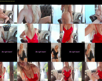tunderose — 53 minute Chaturbate female cam show recording, 1080p, Sep 19, 2022