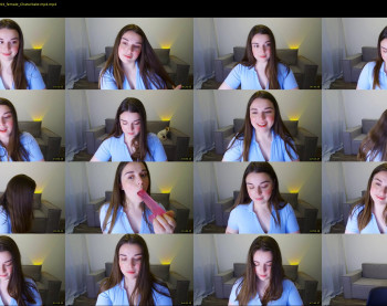 tutti_frutti_ — 54 minute Chaturbate female cam show recording, 1080p, Sep 19, 2022