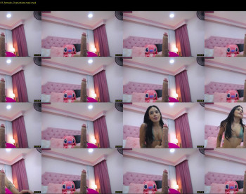 valentoro1 — 6 minute Chaturbate female cam show recording, 720p, Sep 19, 2022