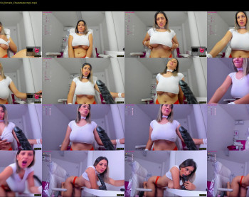 valerynova — 54 minute Chaturbate female cam show recording, 1080p, Sep 20, 2022