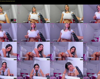 valerynova — 54 minute Chaturbate female cam show recording, 1080p, Sep 20, 2022