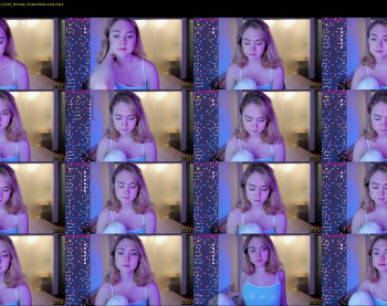 vanessa_maes — 9 minute Chaturbate female cam show recording, 1080p, Sep 20, 2022