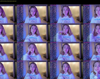 vanessa_maes — 5 minute Chaturbate female cam show recording, 1080p, Sep 20, 2022