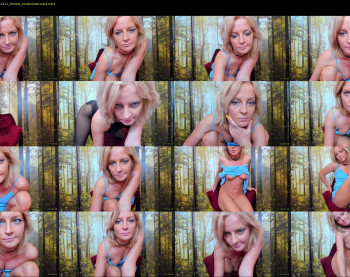 viciousqueen — 61 minute Chaturbate female cam show recording, 1080p, Sep 19, 2022