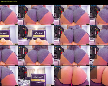 victoriaroyce_ — 71 minute Chaturbate female cam show recording, 1080p, Sep 19, 2022