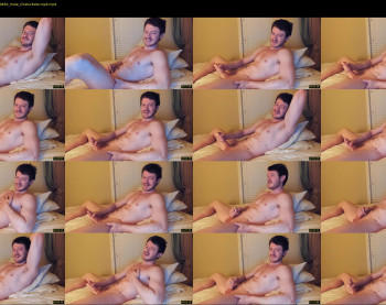 warrenkener — 54 minute Chaturbate male cam show recording, 1080p, Sep 19, 2022