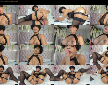 willow_hendrix — 55 minute Chaturbate female cam show recording, 1080p, Sep 19, 2022