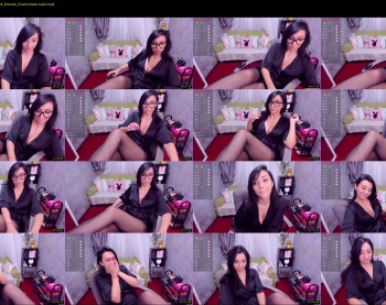 xchristalx — 38 minute Chaturbate female cam show recording, 1080p, Sep 20, 2022